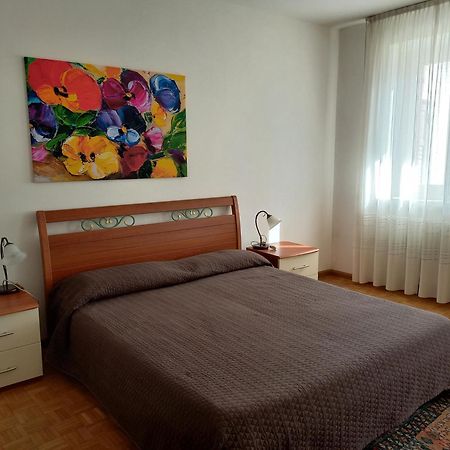 Casa Vacanze Paola Romeno المظهر الخارجي الصورة