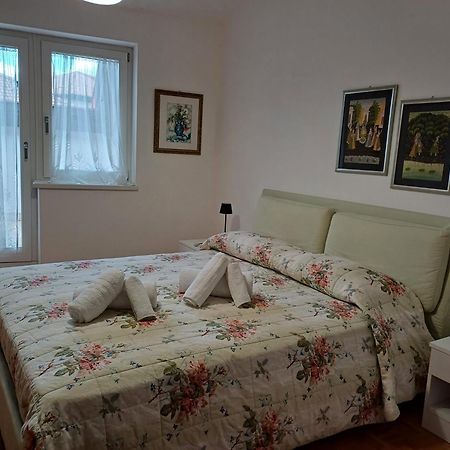 Casa Vacanze Paola Romeno المظهر الخارجي الصورة
