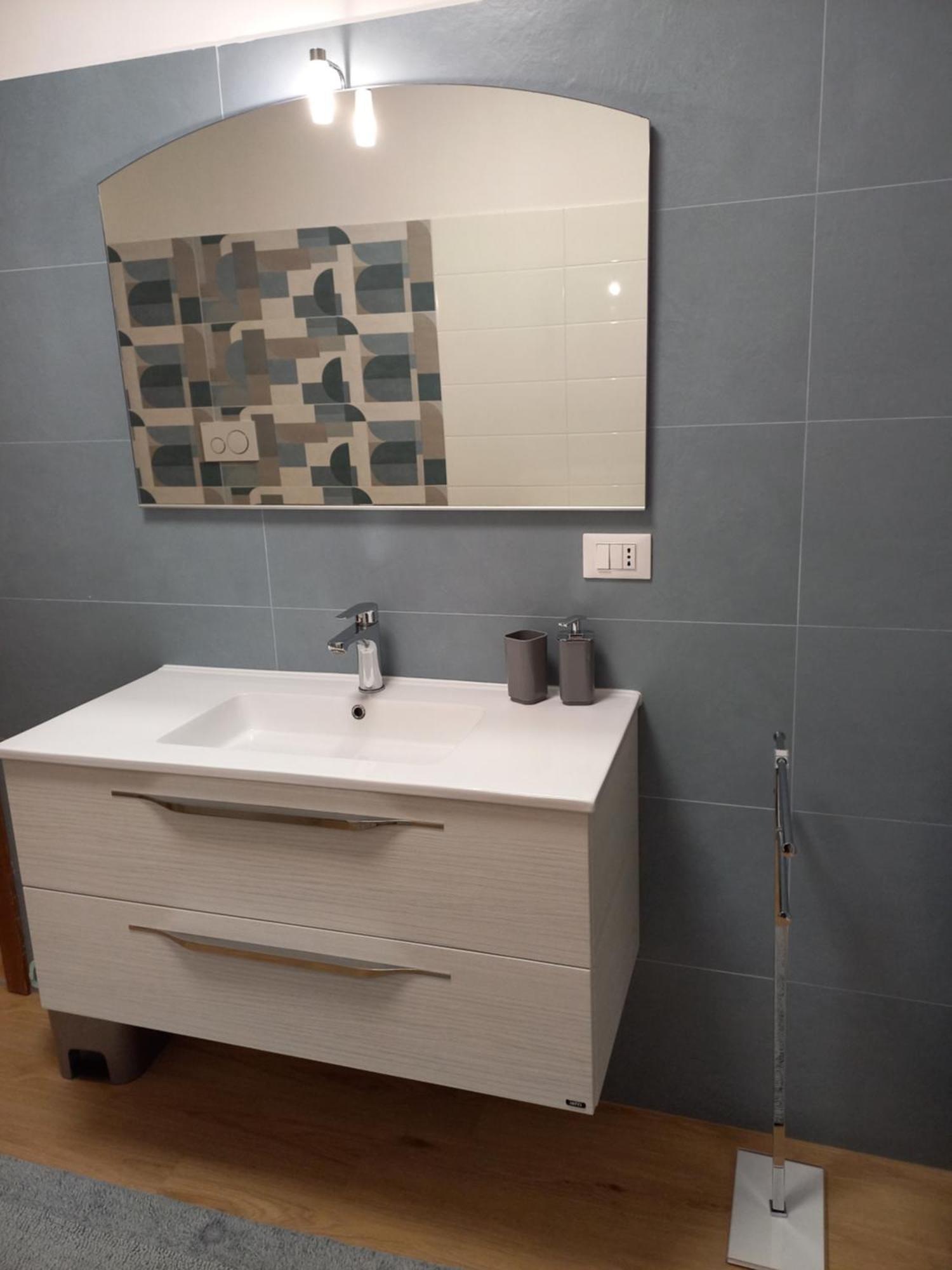Casa Vacanze Paola Romeno المظهر الخارجي الصورة